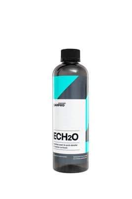 carpro ech2o-חומר מרוכז לשטיפה ללא מים