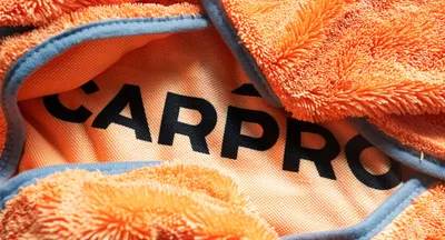 carpro dhydrate bold - מגבת ייבוש גדולה