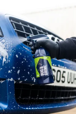 ממיס חרקים ולכלוך GYEON – Q2M Bug&Grime