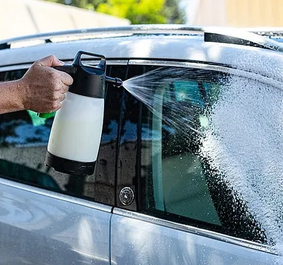 מקציף ידני IK FOAM PRO 2