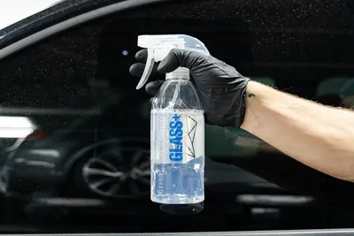 Gyeon Q2M Glass+ - מנקה חלונות הידרופובי