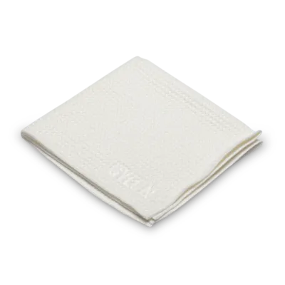 מגבת מיקרופייבר לניגוב חלונות - GYEON glass wipe evo