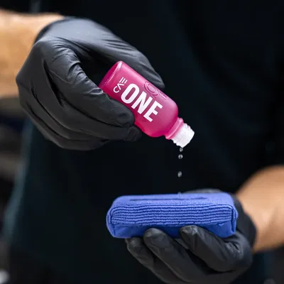 GYEON Q² One EVO - ציפוי ננו קרמי לרכב 50 מ"ל