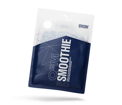 כפפת שטיפה רכה –  GYEON Q²M Smoothie