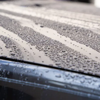 אוטם צבע הידרופובי GYEON – Q²M Wet Coat