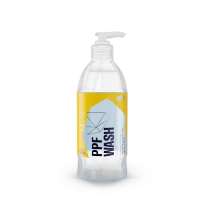 שמפו למדבקות הגנה –  GYEON Q²M PPF Wash