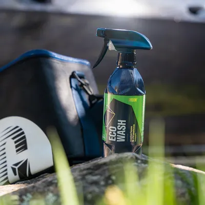 שטיפה ללא מים - GYEON ECO WASH