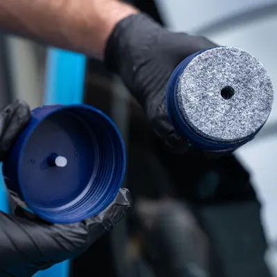 ציפוי ננו לחלונות הרכב Gyeon Q2 QuickView