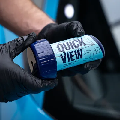 ציפוי ננו לחלונות הרכב Gyeon Q2 QuickView