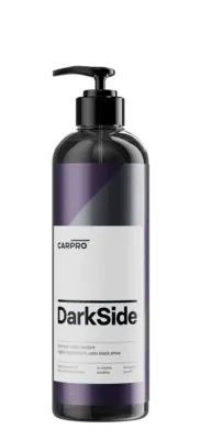 CARPRO DarkSide - חומר איטום והברקה לצמיג