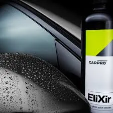 קוויק דיטיילר ננו קרמי - ELIXIR CARPRO