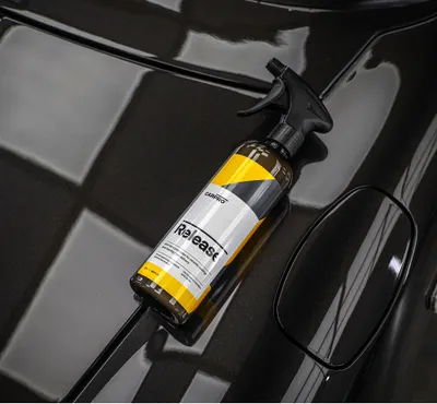 CARPRO Release – אוטם קרמי