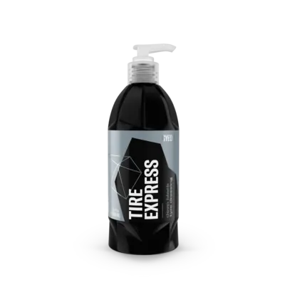 משחה לחידוש צמיגים – GYEON Q²M Tire Express