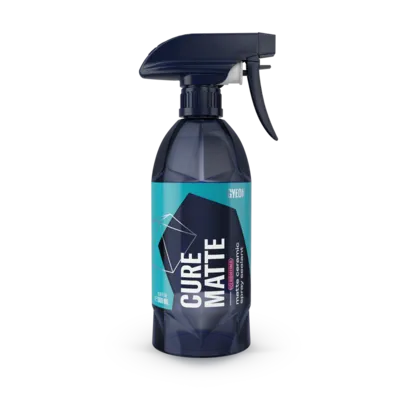 אוטם צבע סיליקה לצבע מט – GYEON Q²M Cure Matte