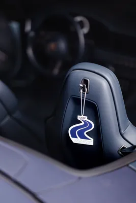 ערכת ריח לרכב 'סיטרוס פרש' - GYEON Scents M²Q