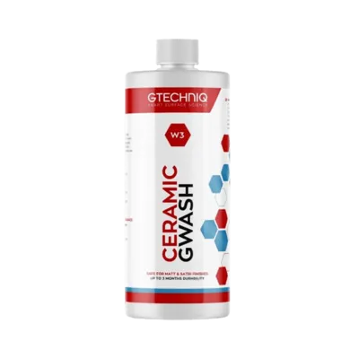 GTECHNIQ Ceramic GWash - שמפו קרמי לרכב