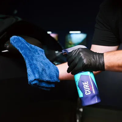 אוטם על בסיס סליקה GYOEN Q2M CURE