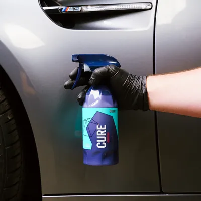 אוטם על בסיס סליקה GYOEN Q2M CURE