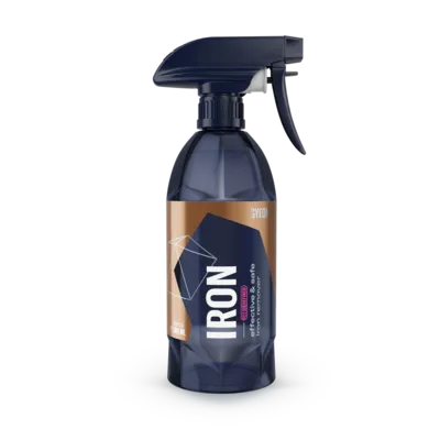 נוזל ממיס מתכות – Q²M Iron REDEFINED GYEON