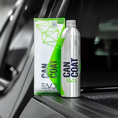 ציפוי ננו , 200 מ"ל - EVO CanCoat ²Q GYEON