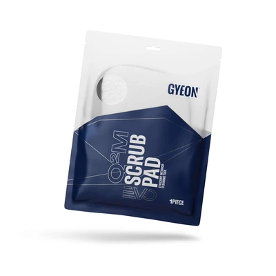 GYEON Q²M Scrub Pad EVO - כרית לניקוי פנים הרכב