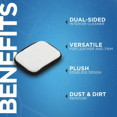 GYEON Q²M Scrub Pad EVO - כרית לניקוי פנים הרכב