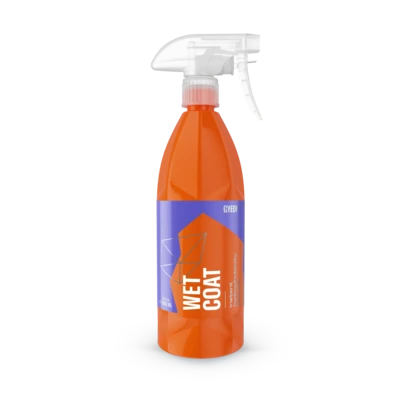 אוטם צבע הידרופובי GYEON – Q²M Wet Coat