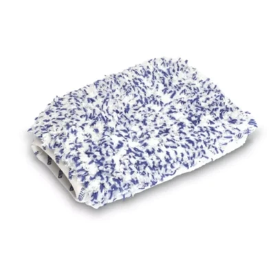 כפפת שטיפה דו צדדית – Q²M WashPad