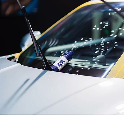 פוליש לזכוכית 250 מ"ל - GlassPolish M²Q GYEON