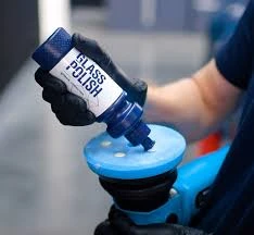 פוליש לזכוכית 250 מ"ל - GlassPolish M²Q GYEON