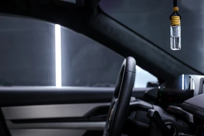 carpro skysblu - מבשם לרכב