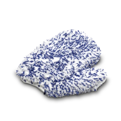 כפפת מיקרופייבר לניקוי חישוקים – Q²M WheelMitt EVO GYEON