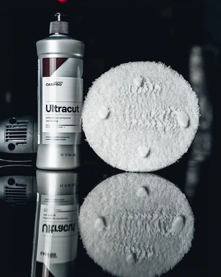 UltraCut carpro - פוליש חיתוך גס