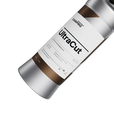 UltraCut carpro - פוליש חיתוך גס