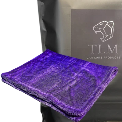 TLM - מגבת ייבוש גדולה GSM 1400