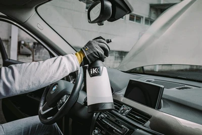 מרסס מקצועי - IK MULTI TR1