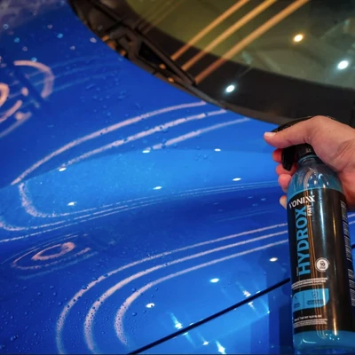 ציפוי על רטוב - Vonixx Hydrox Fast