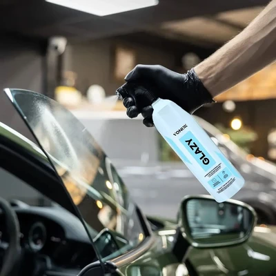 נוזל ניקוי חלונות - Vonixx Glazy