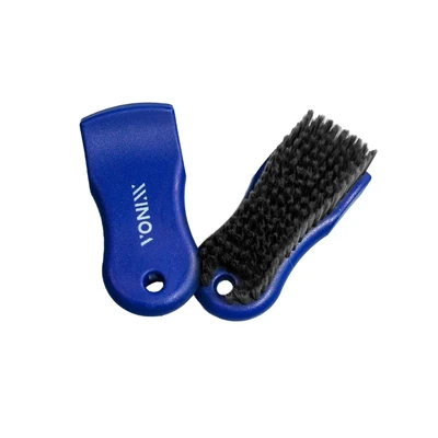 מברשת זיפים - Vonixx Medium Bristle Brush