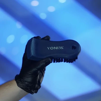 מברשת זיפים - Vonixx Medium Bristle Brush