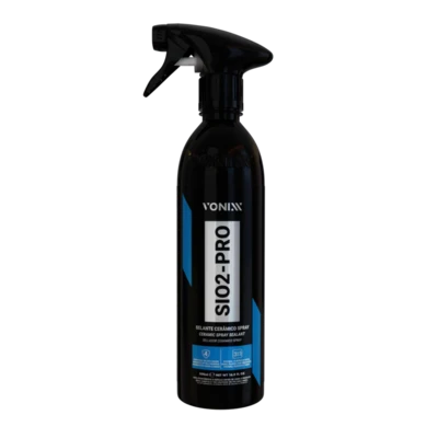 אוטם צבע קרמי חלקלק - Vonixx SiO2 Pro