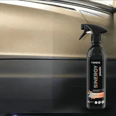 ציפוי לפלסטיקה - Vonixx Sinergy Plastic