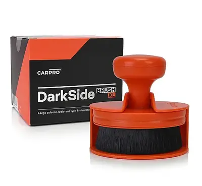 מברשת ליישום נוזל הגנה לצמיגים CARPRO DarkSide - Tire Applicator Brush