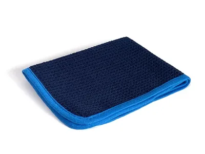 TLM - מגבת וואפל לחלונות 2 יחידות