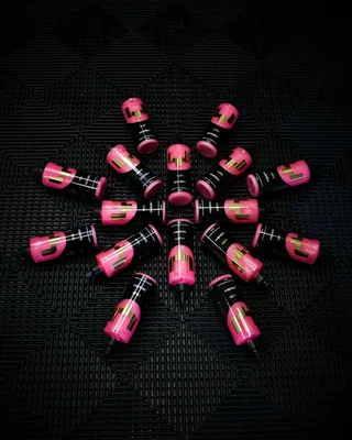 שמפו לרכב נייטרלי מקציף - YUM WASH NEUTRAL SHAMPOO