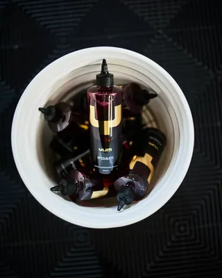 קדם שטיפה מקציף לרכב נייטרלי -Yum foam PH    NEUTRAL