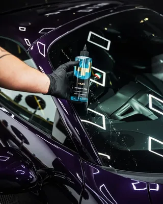 שטיפה ללא מים לרכב - Yum RINSE-LESS