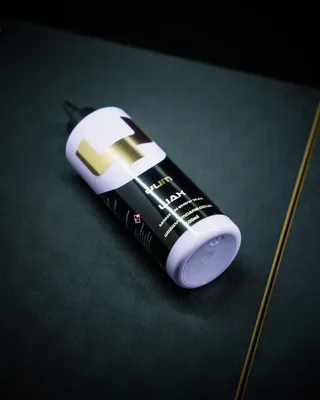 ווקס מונטן קרנובה לרכב - Yum Wax