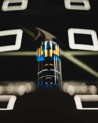 Yum PANEL WIPE - נוזל חיטוי משאריות פוליש ושומנים