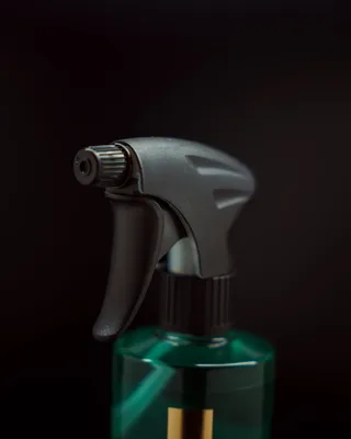 Yum TAR & RESIDUE - מסיר זפת ומזהמים